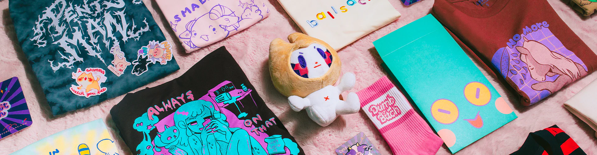 Alt Fashion for Every Body